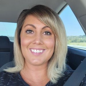 Meet your Posher, Jen